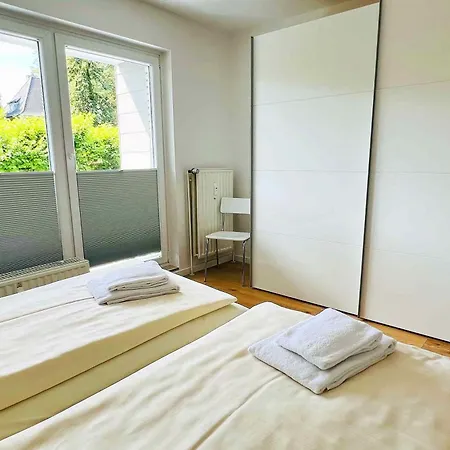 Kaiserallee, 137 Apartamento *