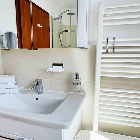 Apartamento Kaiserallee, 137 Lubeca