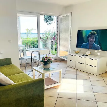 Kaiserallee, 137 * Lubeca