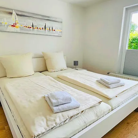 Kaiserallee, 137 Apartamento Lubeca