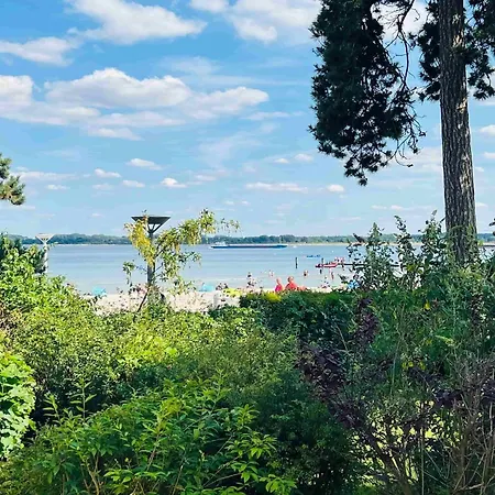 Kaiserallee, 137 Lubeca