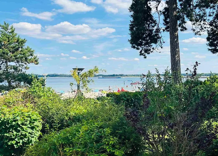 Kaiserallee, 137 Lübeck